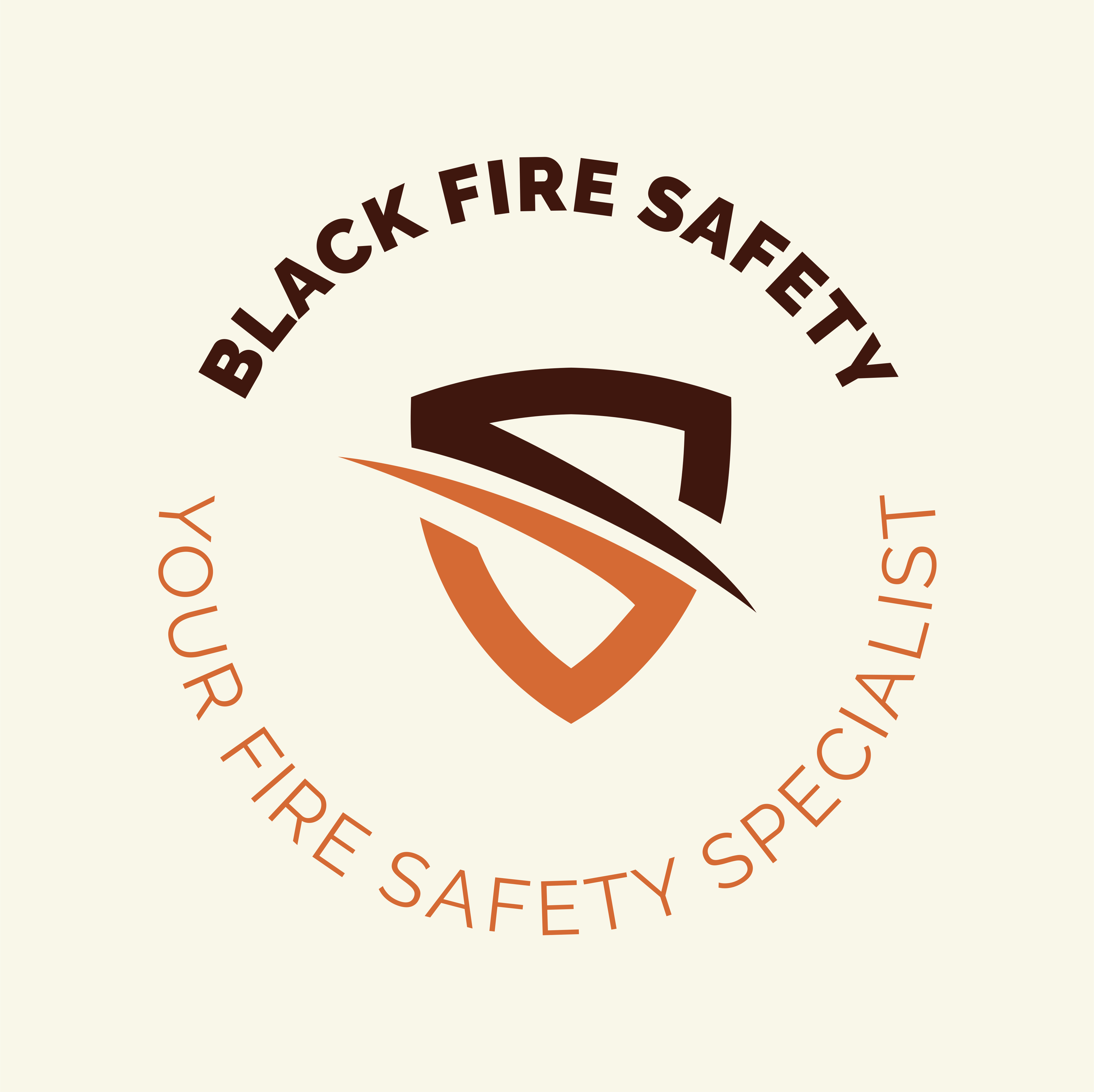 BLACK FIRE SAFETY